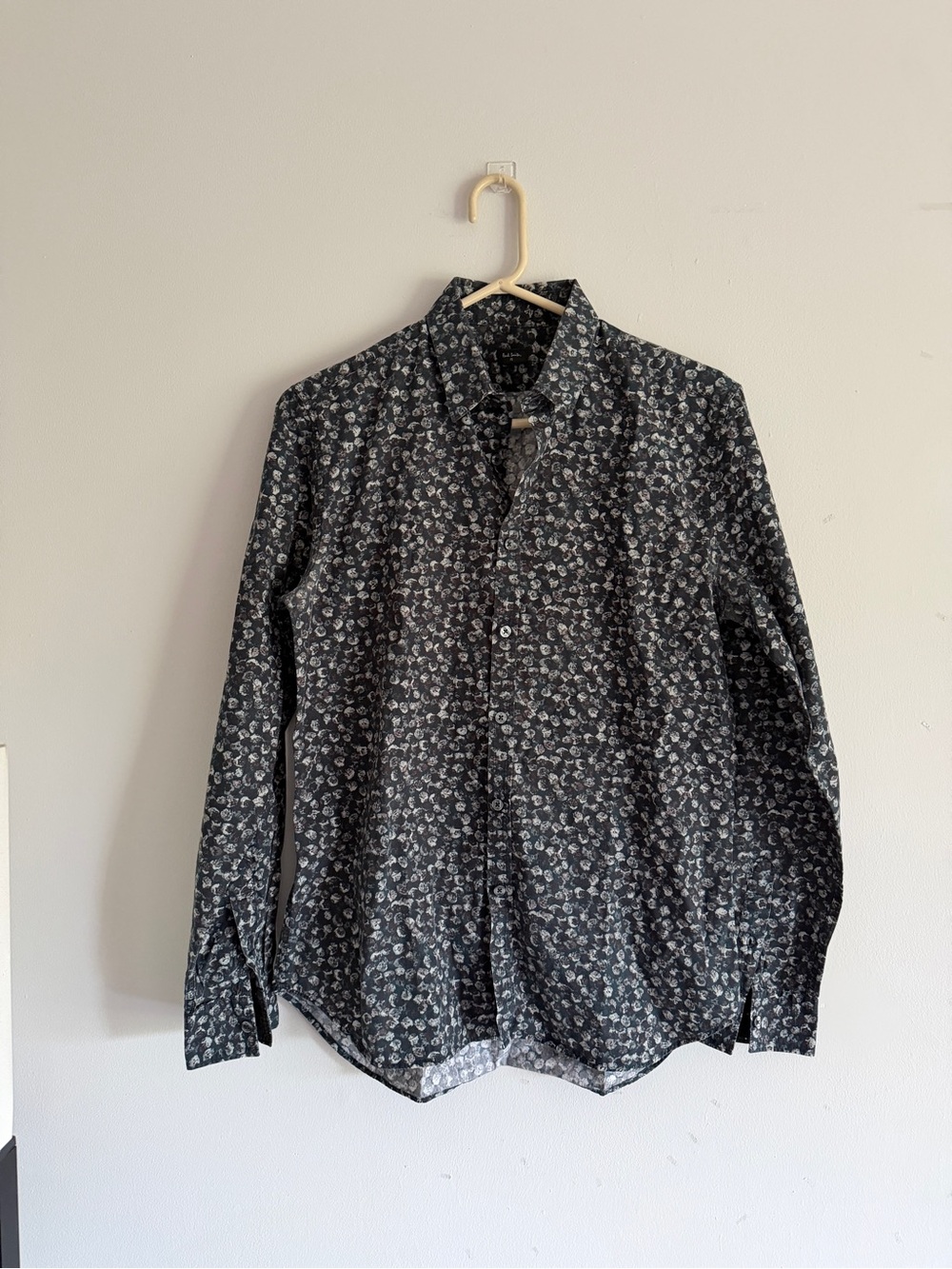 Paul Smith Button Up